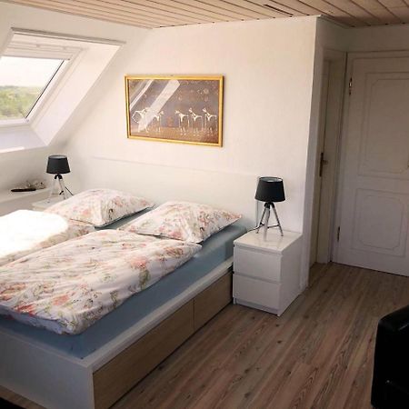 Sylter Diek Hus Sissy - Apartment Westerland Exterior foto